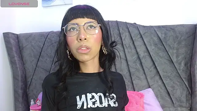 Nina fox 069 online show from September 11, 1:55 pm
