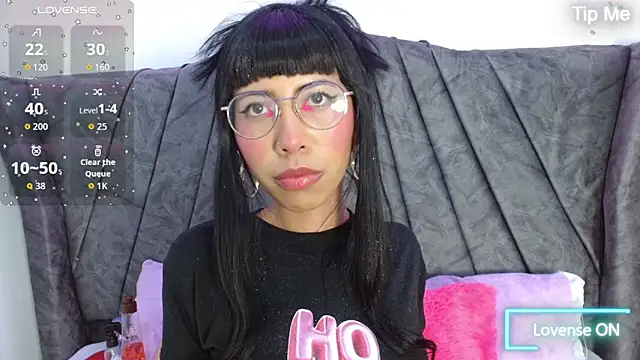 Nina fox 069 online show from September 14, 1:31 pm