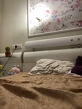 missevacrystal online show from October 11, 2:53 pm