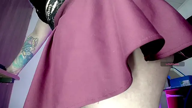  Jaade p  online show from October 9, 2:37 am