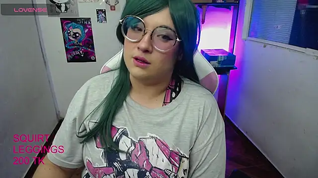  Jaade p  online show from October 21, 1:31 am