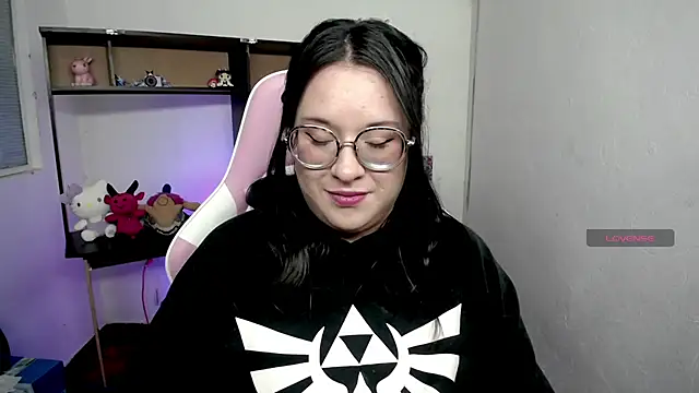  Jaade p  online show from October 6, 1:33 am