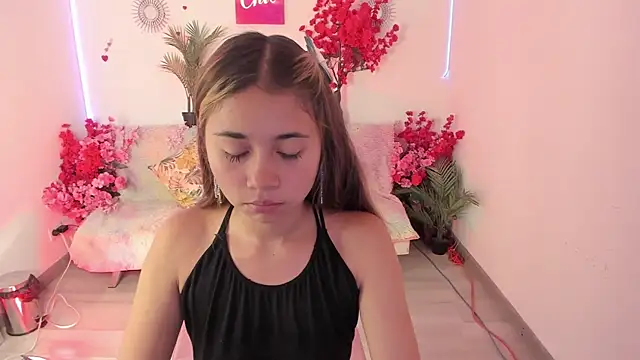 sweet daniiela online show from September 23, 7:23 pm