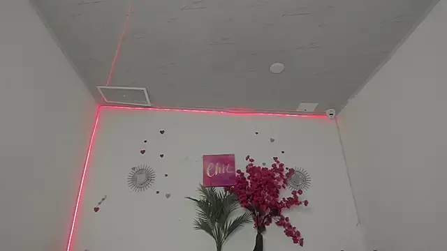 sweet daniiela online show from September 17, 10:41 pm