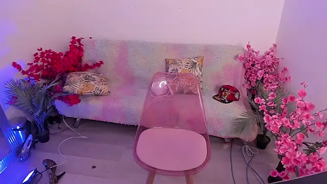 sweet daniiela online show from September 29, 4:34 pm