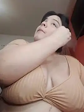 celestejhonsson online show from November 16, 3:01 pm