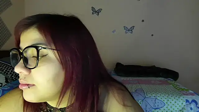 Danna-Sofia online show from October 29, 5:56 am