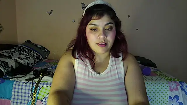 Danna-Sofia online show from November 5, 5:45 am