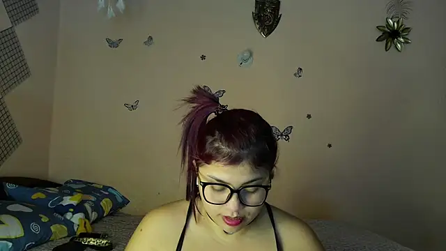 Danna-Sofia online show from October 9, 5:11 am