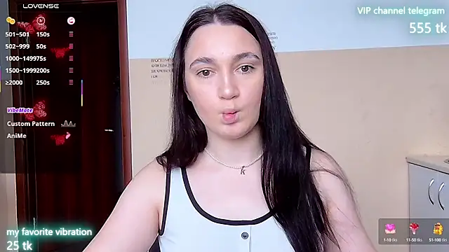 Eliz v tta online show from September 12, 10:35 am