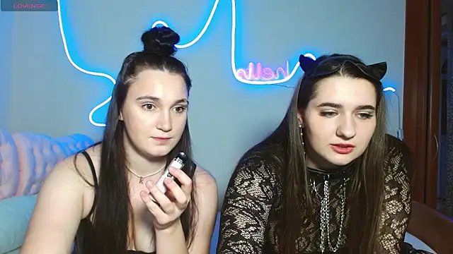 Eliz v tta online show from September 19, 10:31 pm