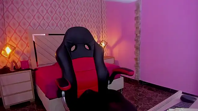 Snapshot of ALANA_WATSONN chatting on October 30, 12:50 pm ALANA WATSONN online show from October 30, 12:50 pm