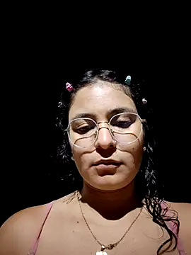 Lily-o online show from November 10, 11:33 pm