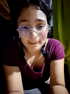 Lily-o online show from October 29, 2:38 am