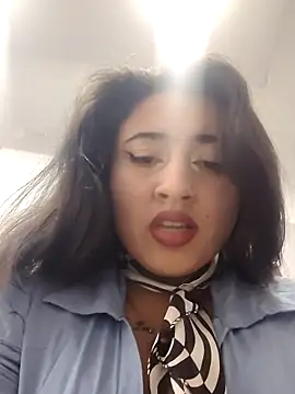 AMATISTA  16 online show from January 15, 12:22 pm