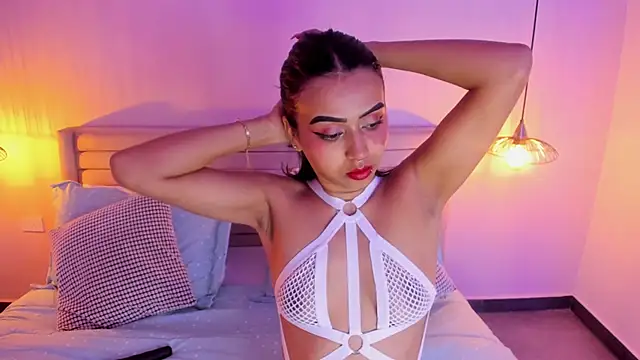 Snapshot of Zammy_Sanz chatting on September 27, 8:27 pm Zammy Sanz online show from September 27, 8:27 pm