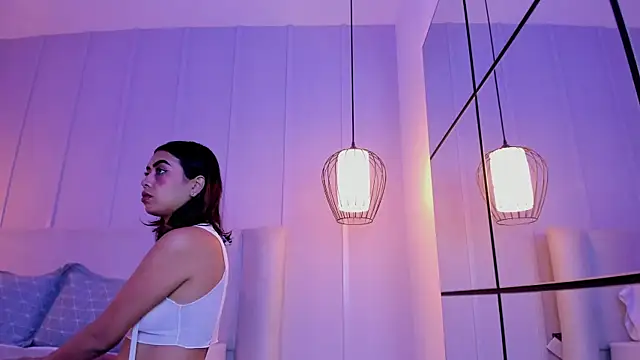 Snapshot of Zammy_Sanz chatting on September 13, 8:17 pm Zammy Sanz online show from September 13, 8:17 pm