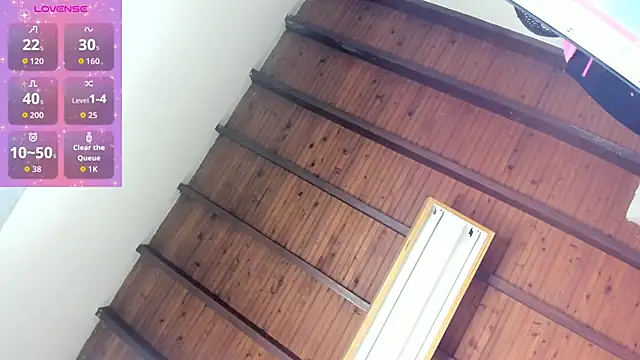 Aleja-02 online show from September 26, 9:45 pm