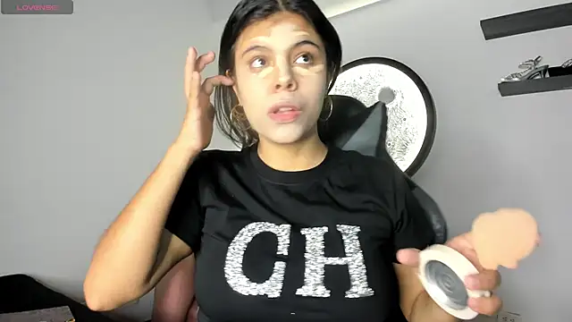 Aleja-02 online show from September 30, 8:46 pm