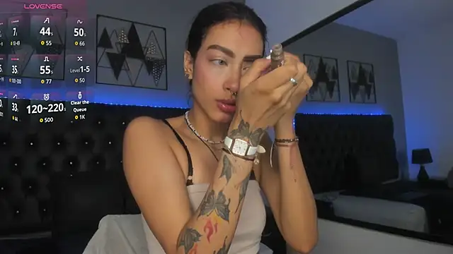 Ebonysweet   online show from October 2, 2:33 pm