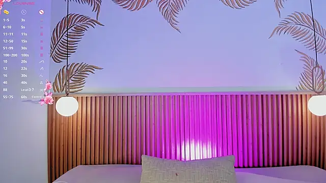 Valleriie  online show from March 27, 4:08 pm