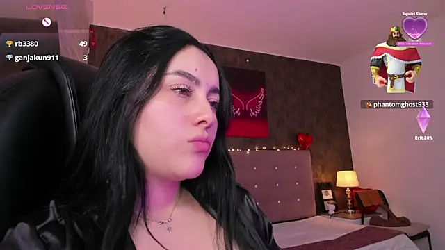 marian  stone online show from February 25, 7:45 pm