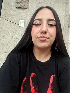 Abby Garciaa online show from September 29, 7:41 pm