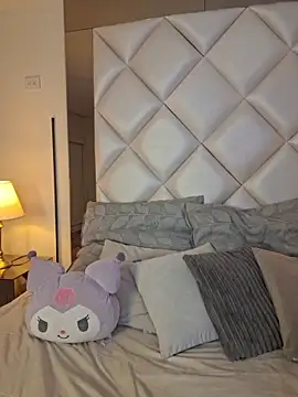 Abby Garciaa online show from October 18, 8:43 pm