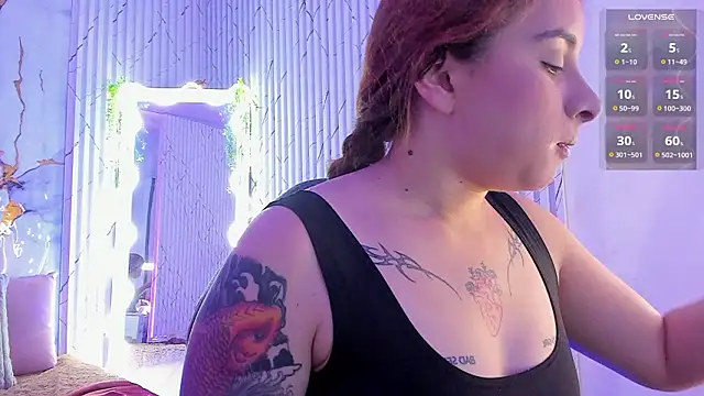 Naomy tay1 online show from March 19, 3:33 am