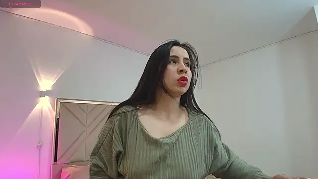 Violet tay1 online show from October 4, 10:43 am