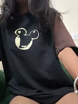 Snapshot of modelnishu chatting on September 21, 5:11 pm modelnishu online show from September 21, 5:11 pm