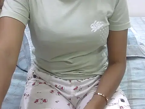 SONIYA 47 online show from October 1, 7:52 pm