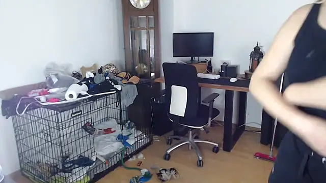 Sidney Rockz online show from November 12, 12:36 pm