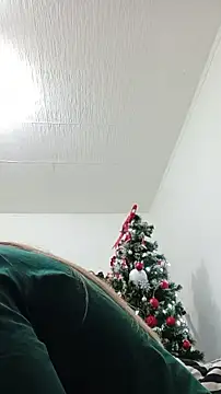 Reina Cummings online show from December 23, 5:22 am