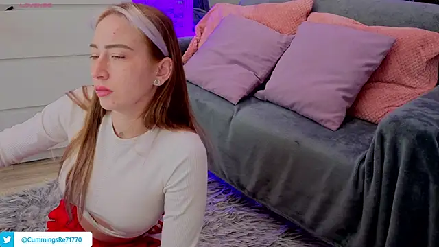 Reina Cummings online show from March 9, 7:00 am