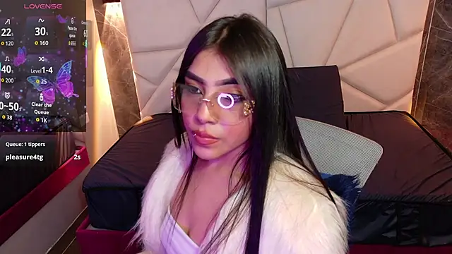 aysel 27 online show from October 11, 3:33 am