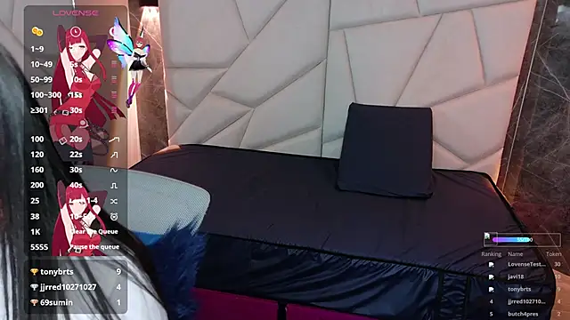 aysel 27 online show from September 23, 11:47 pm