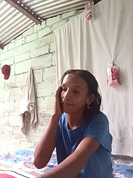 CarolineHans online show from September 15, 12:57 pm
