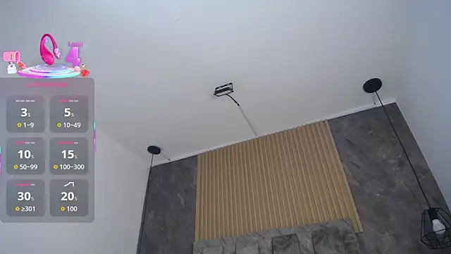 luna killari online show from September 17, 11:52 am