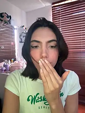 candycrush01 online show from October 9, 11:31 pm