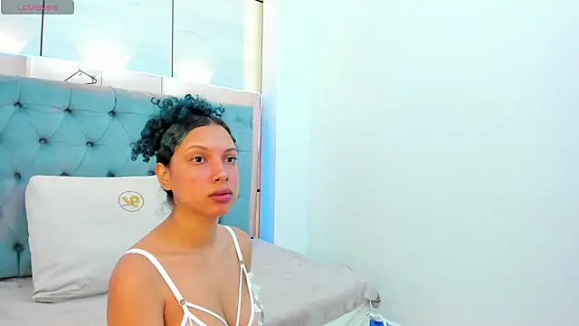 Snapshot of lis_rous chatting on September 20, 12:03 pm lis rous online show from September 20, 12:03 pm