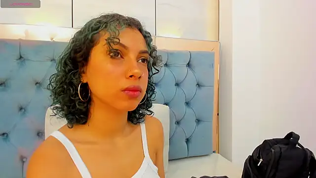 Snapshot of lis_rous chatting on October 6, 11:16 am lis rous online show from October 6, 11:16 am