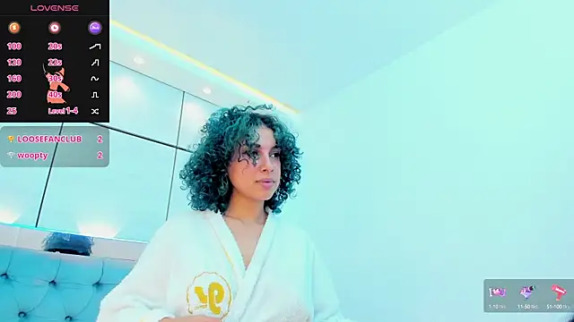 Snapshot of lis_rous chatting on October 11, 11:47 am lis rous online show from October 11, 11:47 am