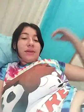 Snapshot of RubyCortez chatting on September 9, 4:07 pm RubyCortez online show from September 9, 4:07 pm