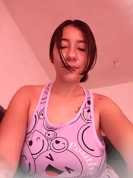 Snapshot of RubyCortez chatting on September 20, 2:04 pm RubyCortez online show from September 20, 2:04 pm
