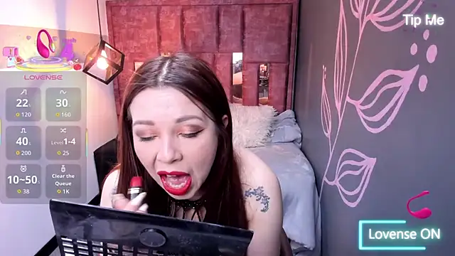 Snapshot of Isa_Thompson__ chatting on September 25, 12:04 pm Isa Thompson online show from September 25, 12:04 pm