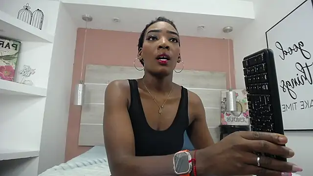 AlexandraCambell online show from November 21, 12:18 pm