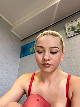 JennaOluretn online show from October 23, 9:04 am