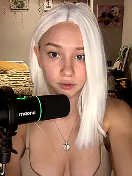 JennaOluretn online show from October 7, 5:17 pm