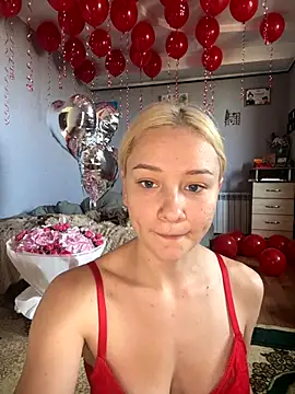 JennaOluretn online show from October 2, 10:20 am